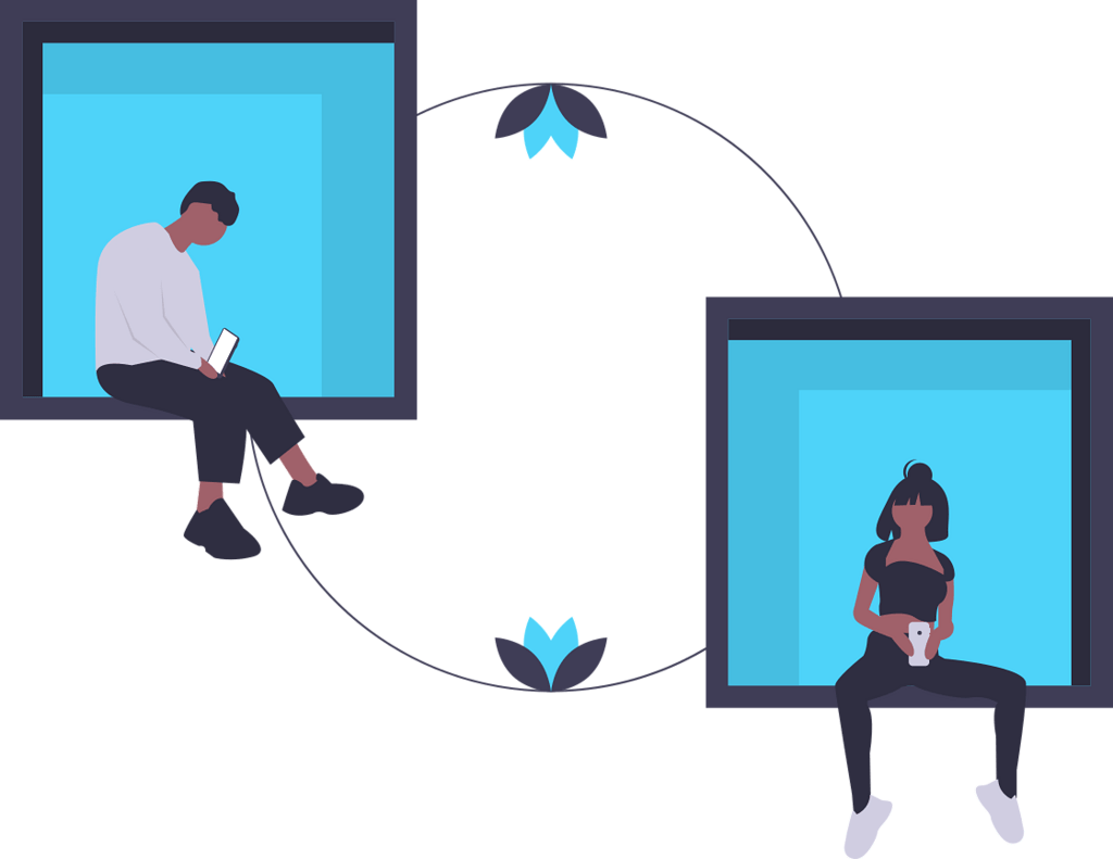 Personal connections