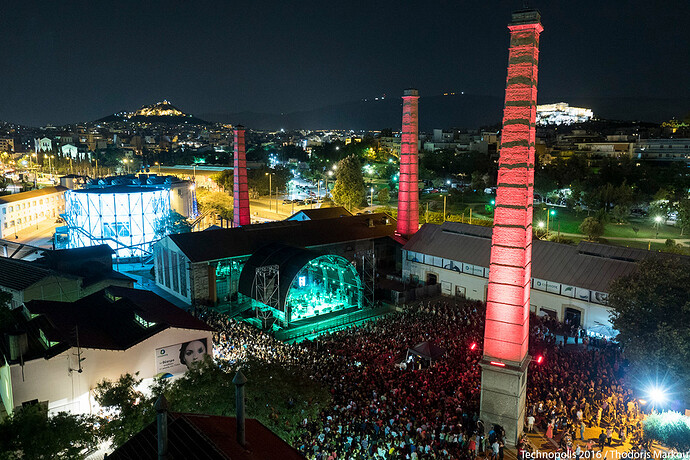 technopolis-night