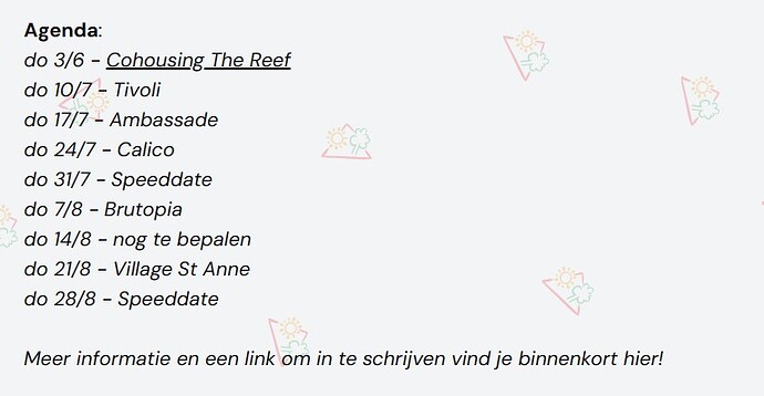 Samenhuizen screenshot