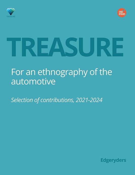 Treasure Publication