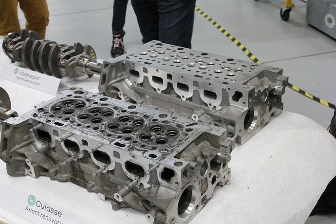 Motor
