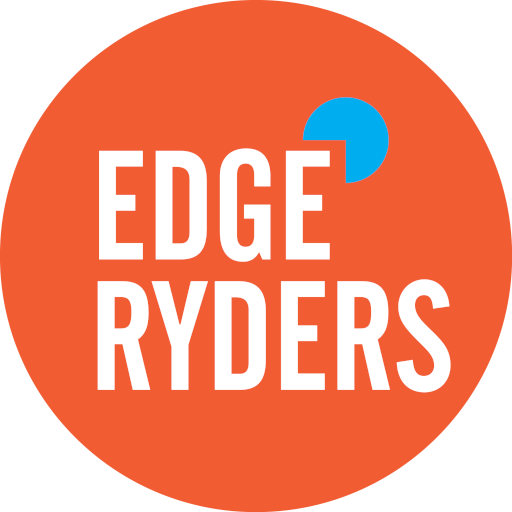 Edgeryders logo