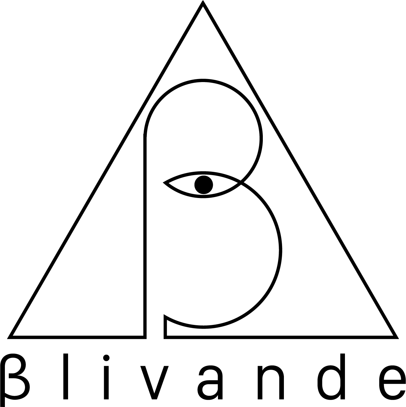 Blivande Logo