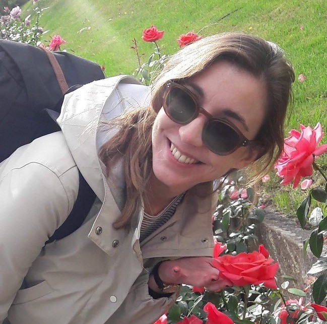 Maria pic