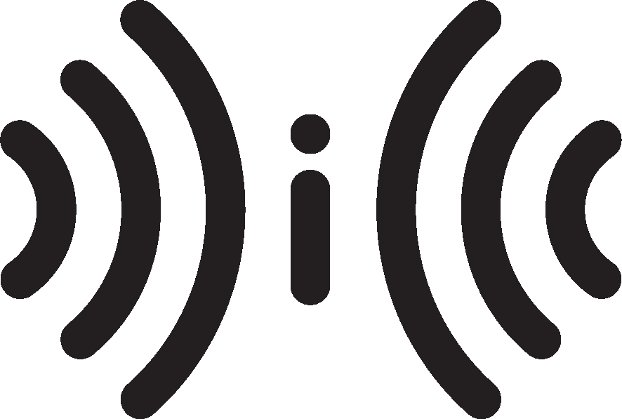 Interfaced Logo